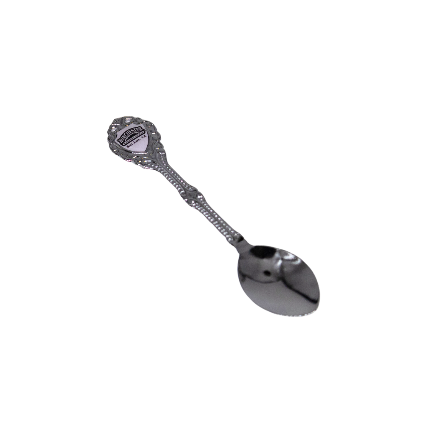 Winchester Mystery House Collectible Spoon