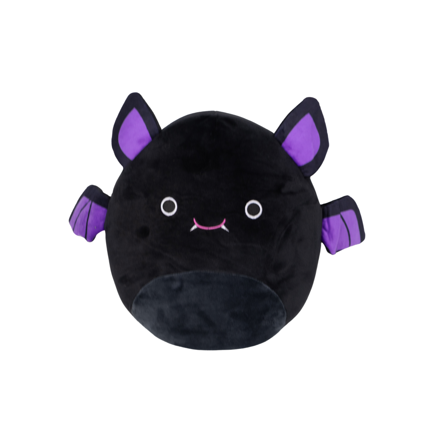 Black Bat Plushie - Winchester Mystery House