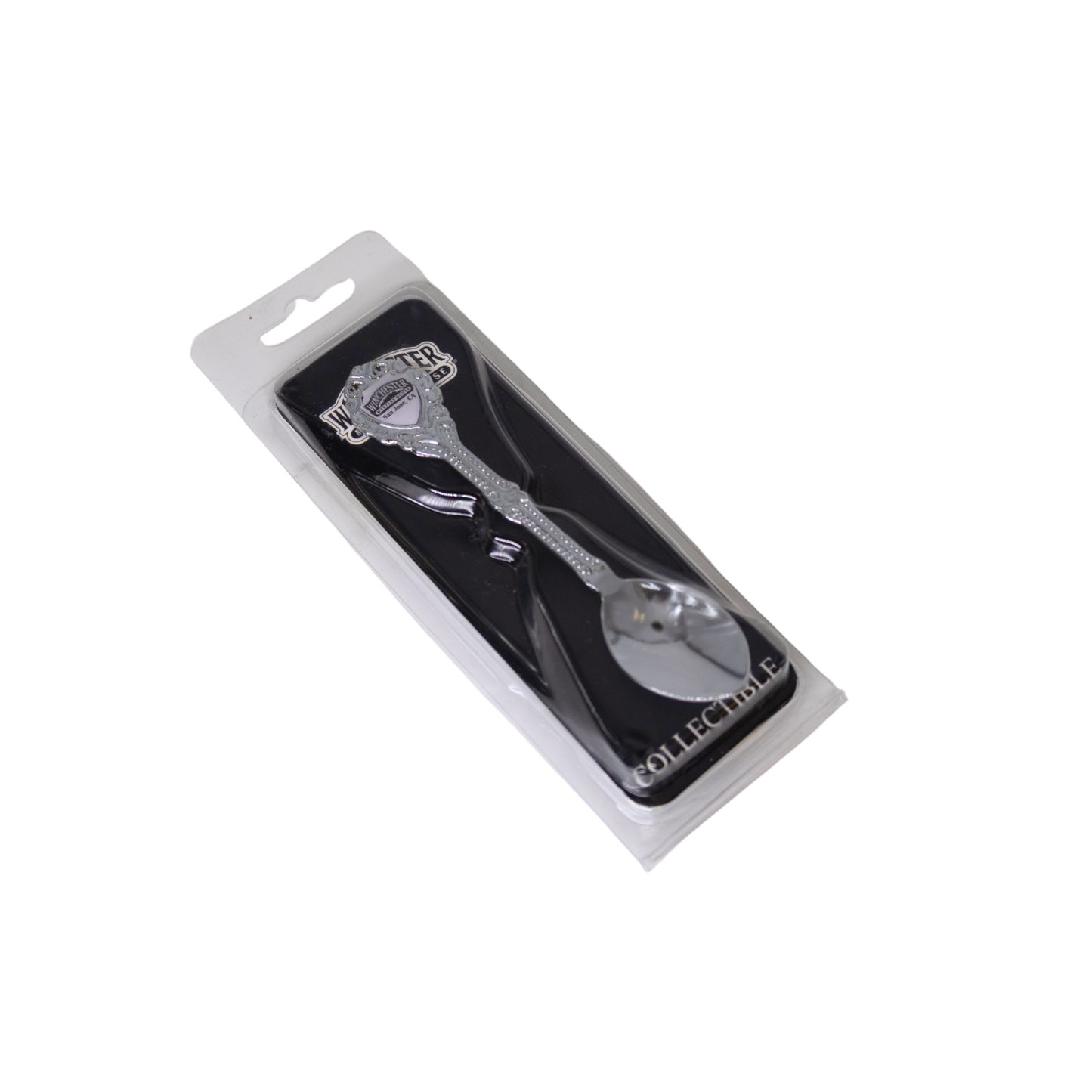 Winchester Mystery House Collectible Spoon