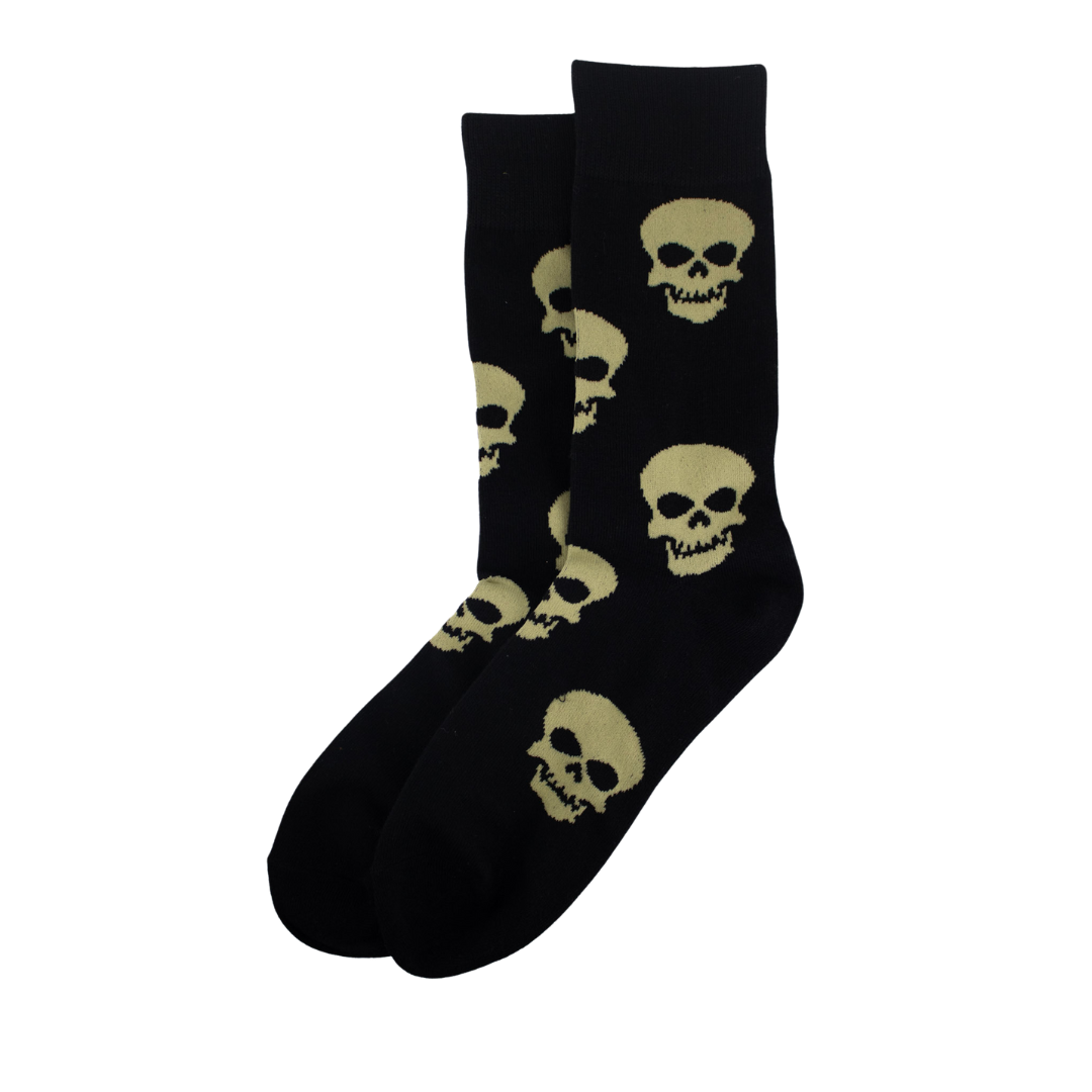 Winchester Mystery House Socks (Unisex Sizing, Multiple Designs Available)