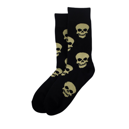 Winchester Mystery House Socks (Unisex Sizing, Multiple Designs Available)