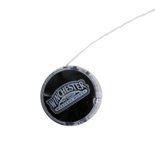 Winchester Mystery House Yo-Yo