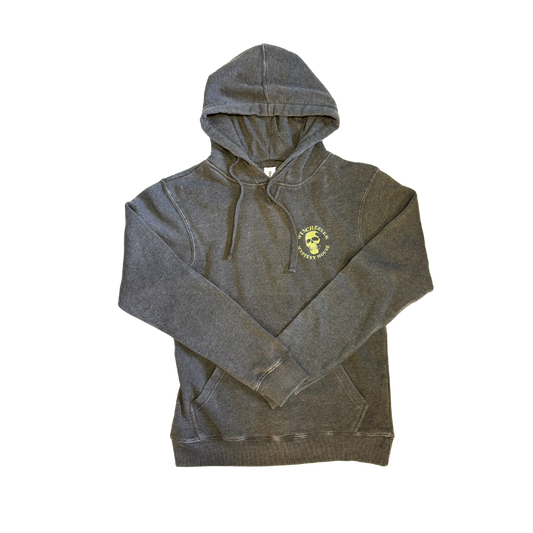 Winchester Mystery House Spooky Halloween Hoodie