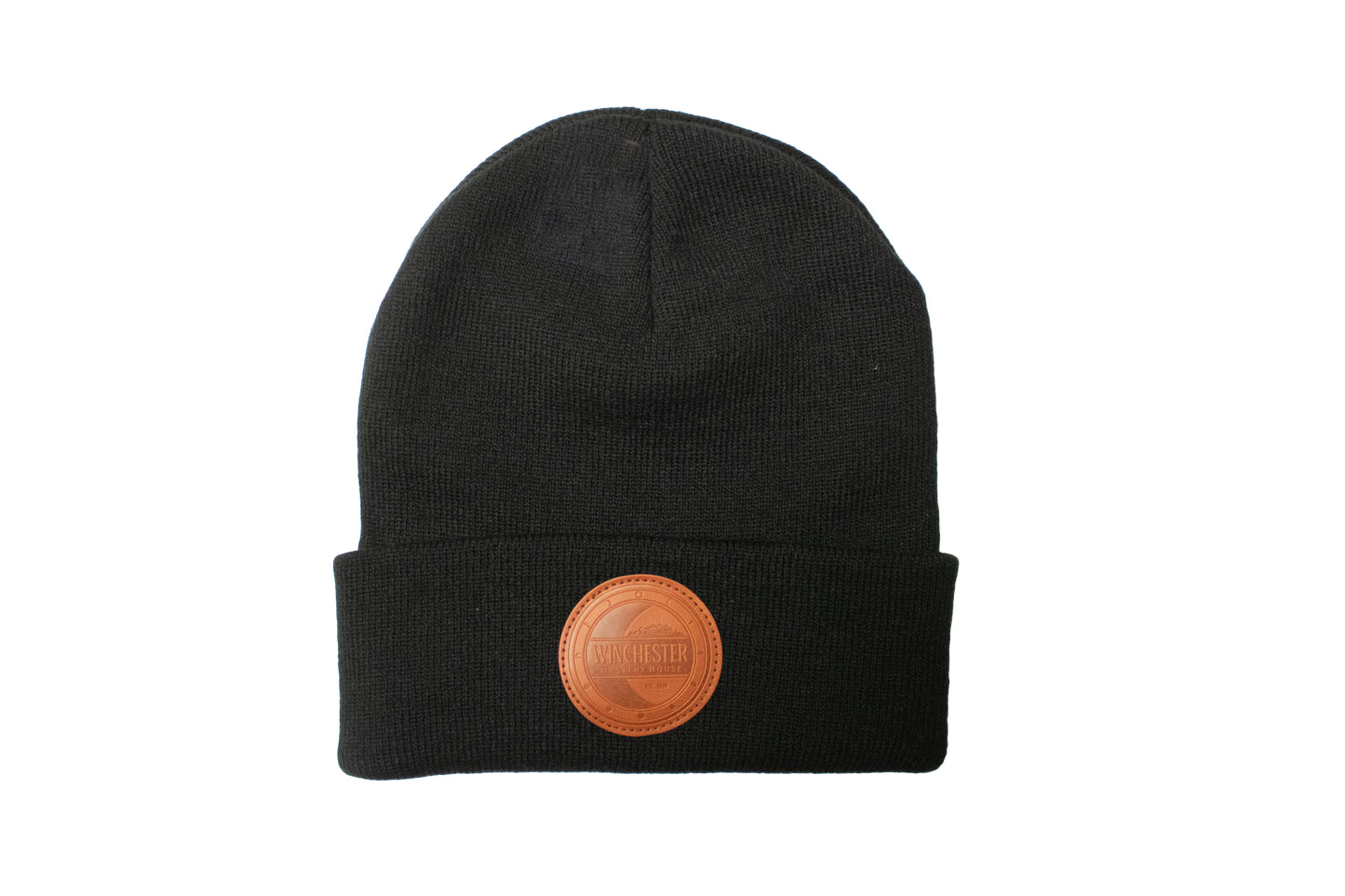 Winchester Mystery House Beanie