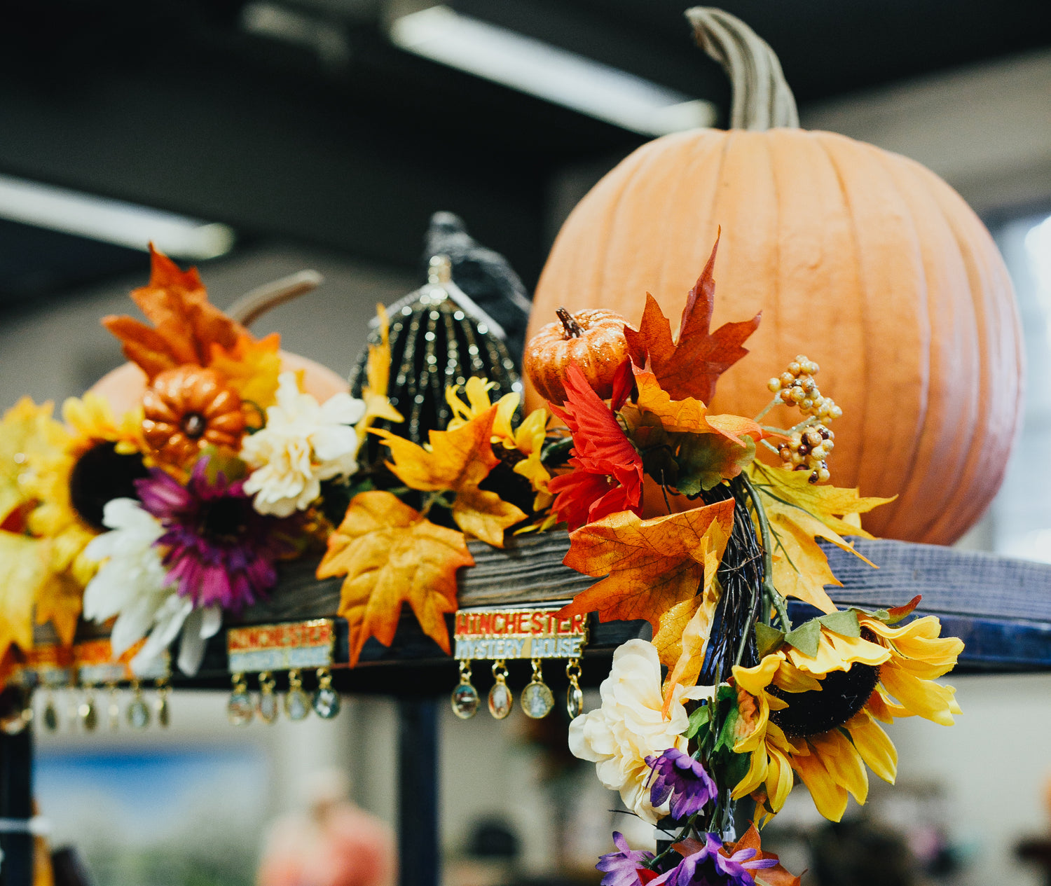 SEASONAL
