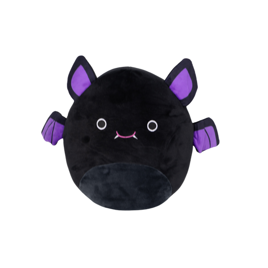 Black Bat Plushie - Winchester Mystery House