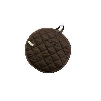 Spiderweb Pot Holder