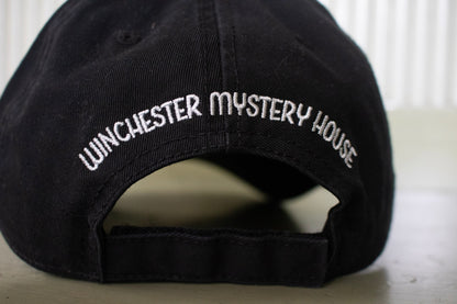 Winchester Mystery House Heart Hat
