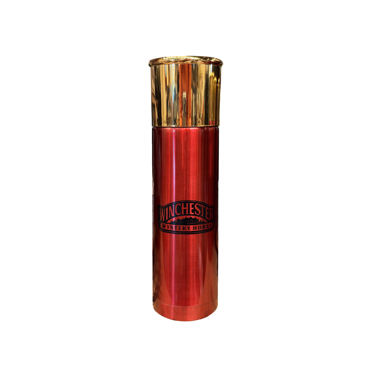 Shotgun Shell Thermos