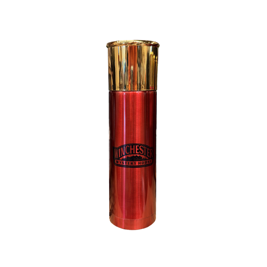 Shotgun Shell Thermos