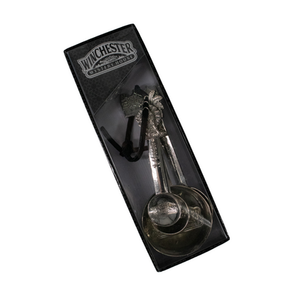 Winchester Mystery House Measuring Spoon Set