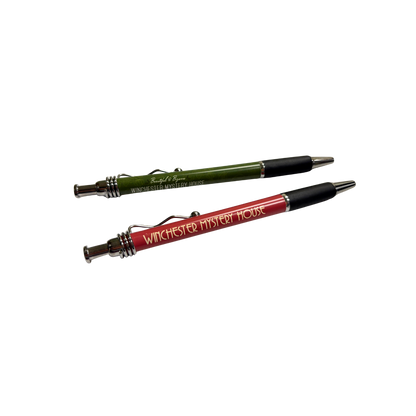 Winchester Mystery House Pen (Multiple Design Options)