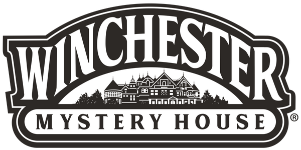 WINCHESTER MYSTERY HOUSE